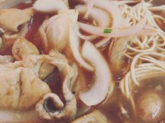 -超爷叔面馆(西园店)