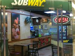 门面-赛百味SUBWAY(金宝汇店)