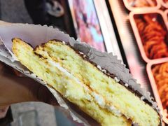 -长发西饼(临顿路店)