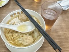 -百福麵家(新馬路店)