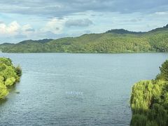 -天目湖涵田度假村