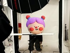 -海马体照相馆(上海宝山万达广场店)