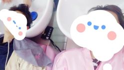 点击看大图 -时尚工厂·科学染发