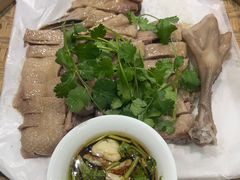 -金苑海鲜酒家(新港中路店)