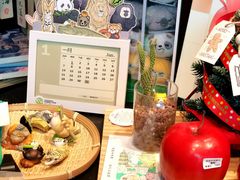 -LOOOAD COFFEE进度条(D9街区店)