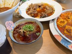 -花盐街·四川乐山小吃(西单大悦城店)