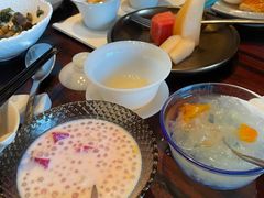 -新天世纪中餐厅