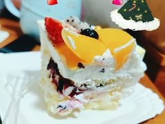 -丁先生蛋糕·品质鲜作(桐梓林店)