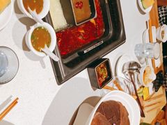 -巴奴毛肚火锅概念餐厅