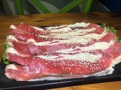 -猪小牛烤肉(青塔店)
