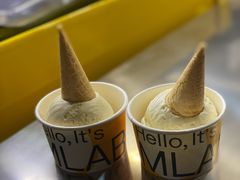 -研麻所·花椒冰淇淋(太古里店)