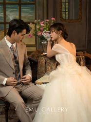 -EMU艺慕摄影(扬中店)