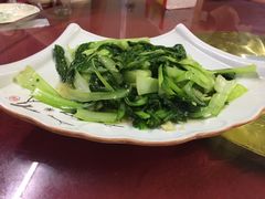 -美味海鲜大排档(明发美食地标店)