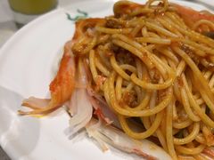 -汤姆家的牛排意面披萨(新城市广场店)
