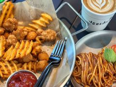 -J Create城市露营咖啡·简餐·宠物(上海动物园店)