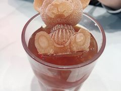 熊仔柠檬茶-柠檬树茶餐厅(海雅缤纷城店)