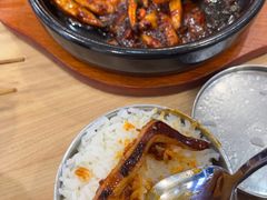 -米村拌饭(砂之船中东奥莱店)