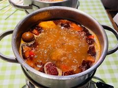 -番食园鲜食火锅(高新店)