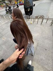 -星座接发烫染美发超市