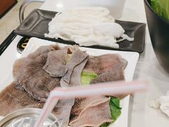 -就这么牛潮式牛肉火锅(华侨城店)