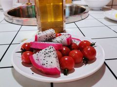 -蛙一刀·麻椒鱼火锅(金仙桥店)