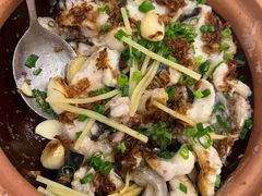 -围龙屋客家食府(福田店)