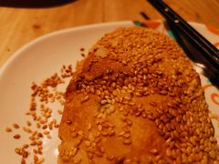 -老城南.鸭血粉丝汤(夫子庙店)