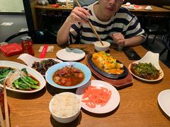 -姑奶奶老厨房(南坪路总店)