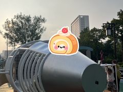 -迎泽公园