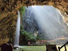 -英西峰林·洞天仙境