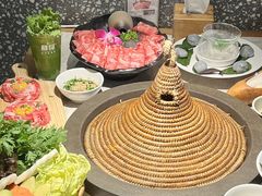 -鲜潭蒸汽石锅鱼(五道口购物中心店)