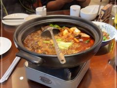 -肖记公安牛肉鱼杂馆·省级非物质文化遗产(三角路直营店)