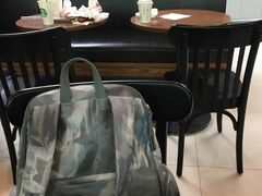 -星巴克(福州长乐机场分店)