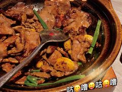 -啫神·广州地标美食(北京路店)