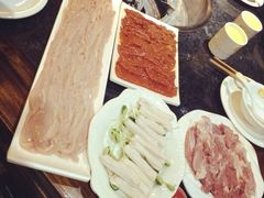 -重庆袁老四火锅(兖州九州新天地店)