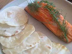 -BOR Eatery(安福路店)