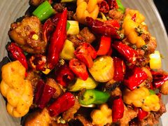 -懒人盐府人家(航天桥店)