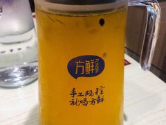 -朝郡酒家·粤菜(燕大星苑店)