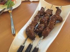 -LENBACH兰巴赫西餐啤酒坊(大连星海广场店)