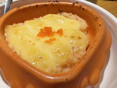 -三石铁板烧(紫竹桥店)