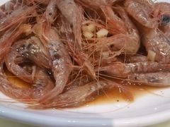 -黄海海鲜酒店(静海路店)