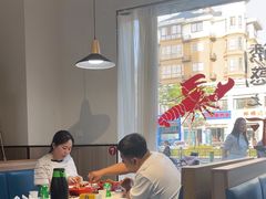 -盱眙虾怪·旗舰店