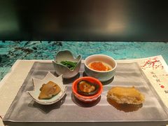 -風料理.鮨Omakase