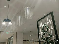 -青岛富力艾美酒店