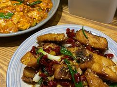 -静一餐厅·湖北菜(前门店)