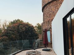 -J Create城市露营咖啡·简餐·宠物(上海动物园店)