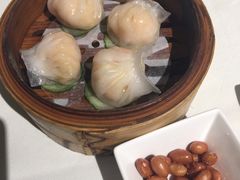 -潮福城大酒楼·潮味粤品·港式点心(湖滨北路店)