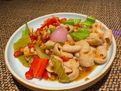 -老客家·客家菜(万达店)