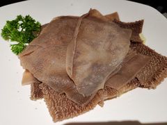 -铜来聚老北京涮肉(恒隆广场店)