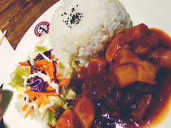 -魔方城市书房(中街益田店)